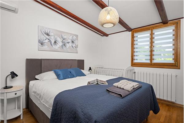 House K1, for 6 persons