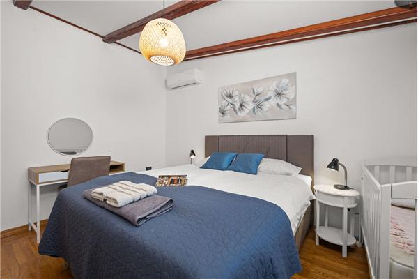 House K1, for 6 persons