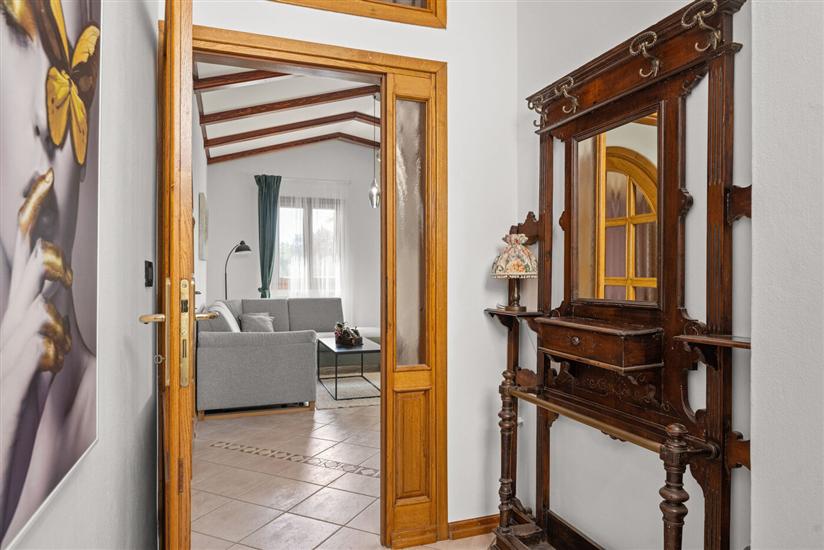 House K1, for 6 persons