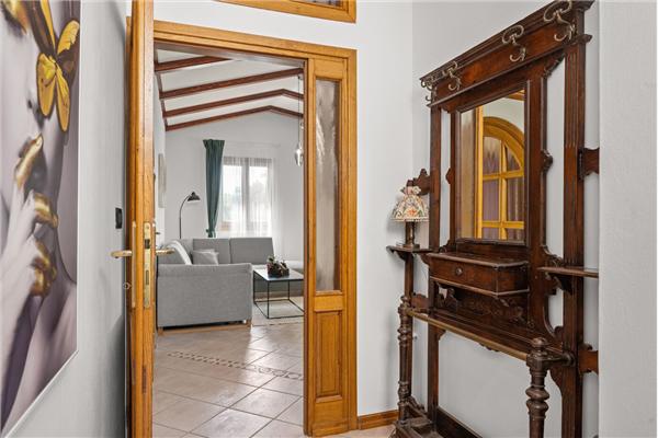 House K1, for 6 persons