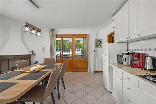 House K1, for 6 persons