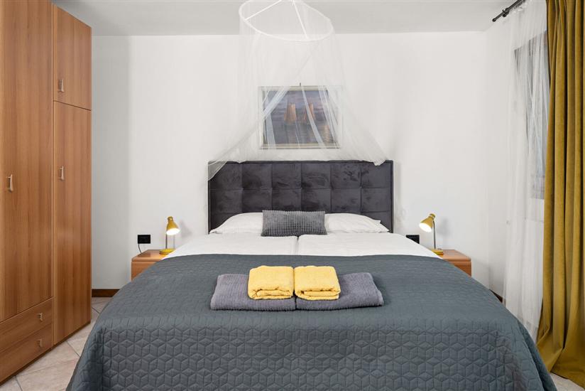 House K1, for 6 persons