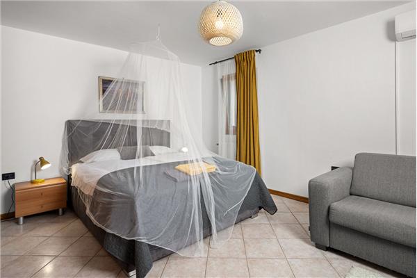 House K1, for 6 persons