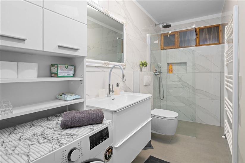 House K1, for 6 persons