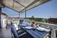 Apartament A3, dla 4 osób