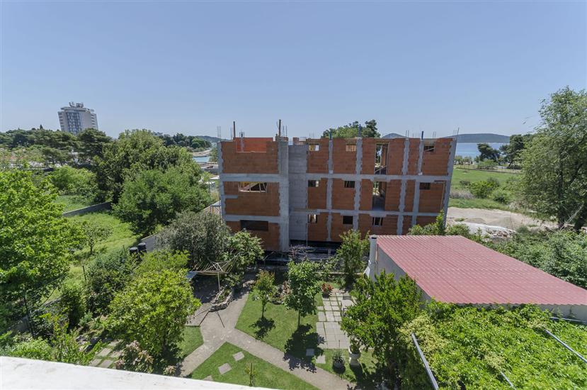 Apartment A3, for 4 persons