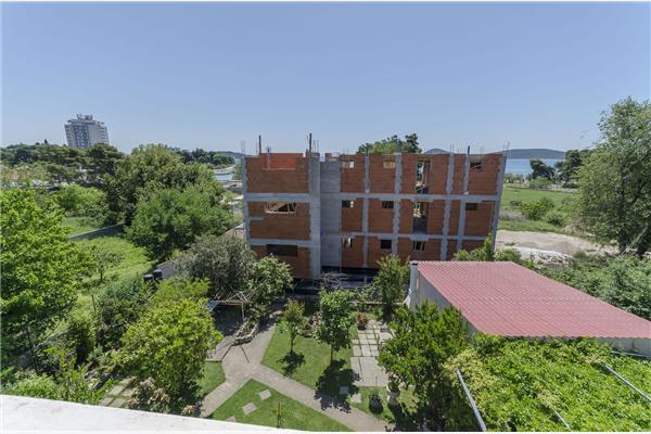 Apartment A3, for 4 persons