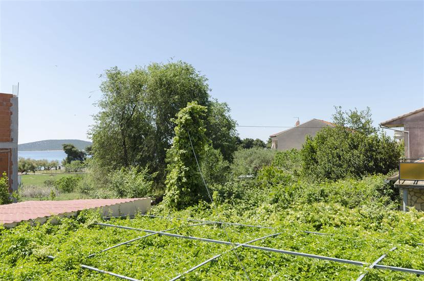 Apartment A2, for 3 persons