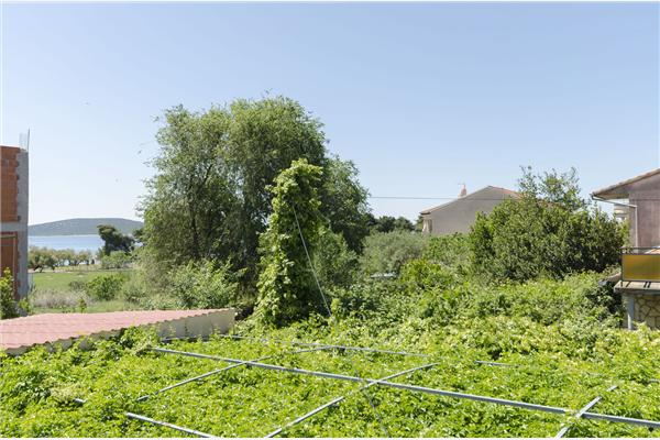 Apartment A2, for 3 persons