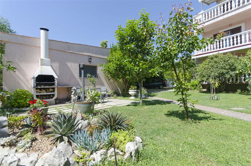 Apartments Plava plaza Daniela