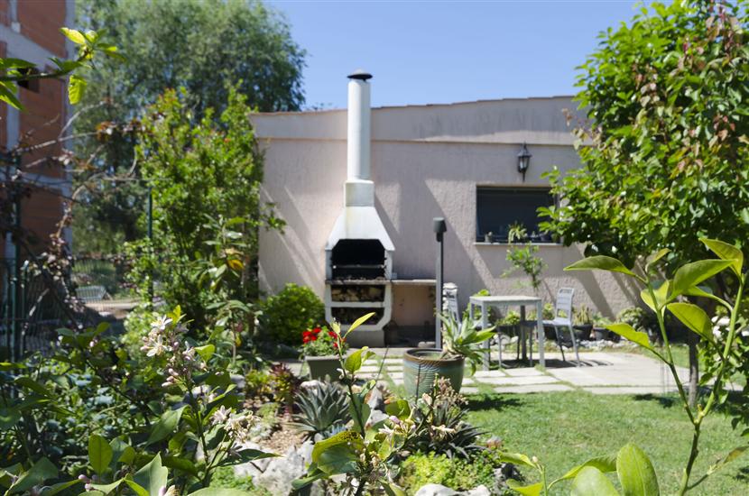 Apartments Plava plaza Daniela