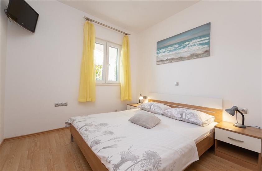 House K1, for 12 persons