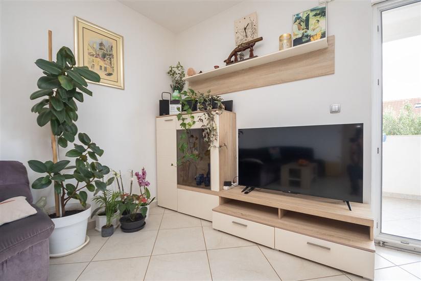 House K1, for 12 persons