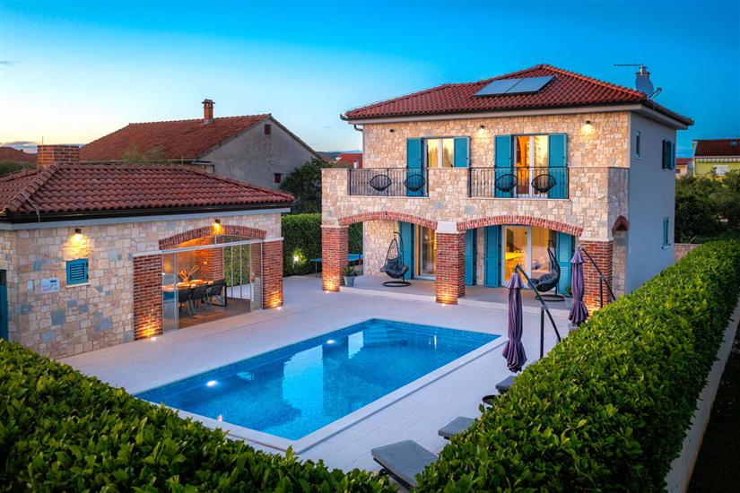 Villa Batana