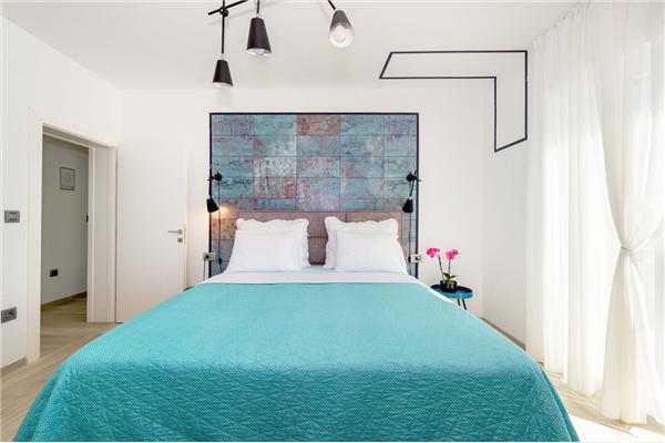 House K1, for 8 persons