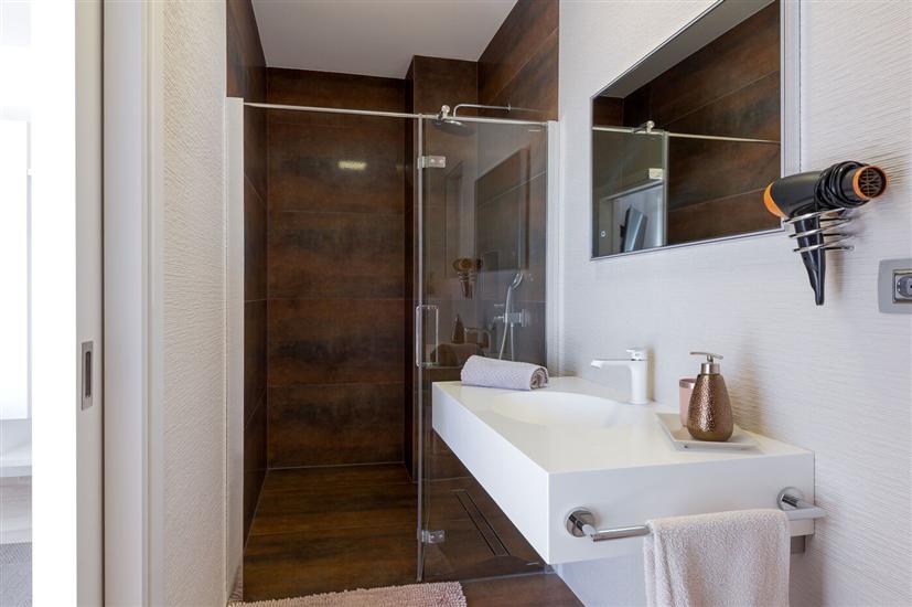 House K1, for 8 persons