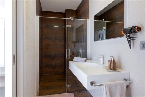 House K1, for 8 persons