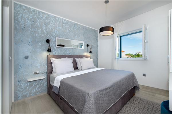 House K1, for 8 persons