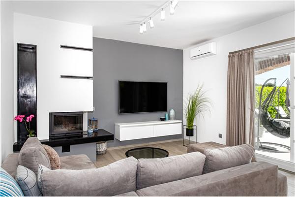 House K1, for 8 persons