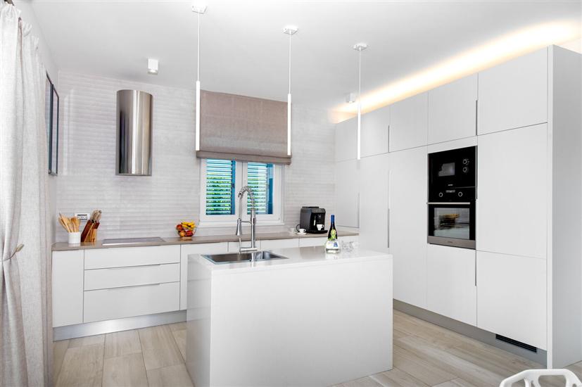 House K1, for 8 persons