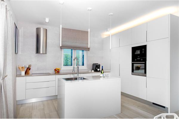 House K1, for 8 persons