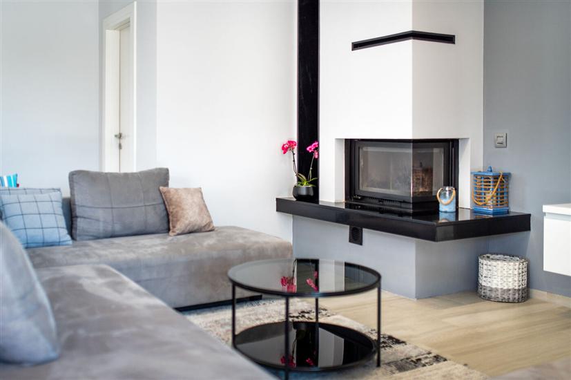 House K1, for 8 persons