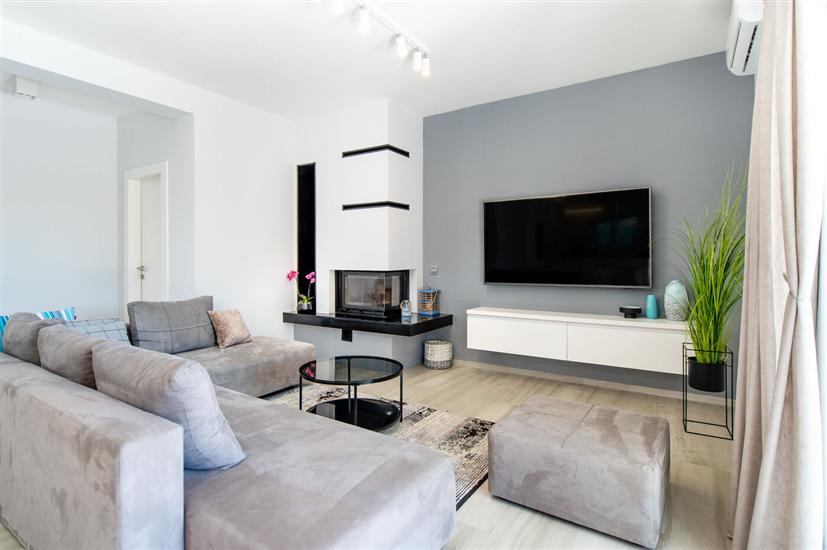 House K1, for 8 persons