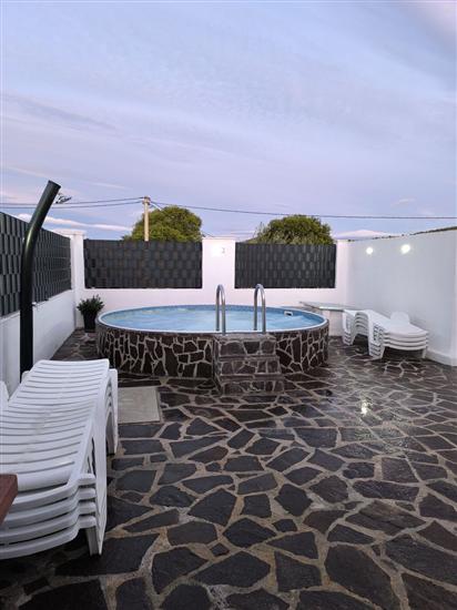 Apartment Snjezana