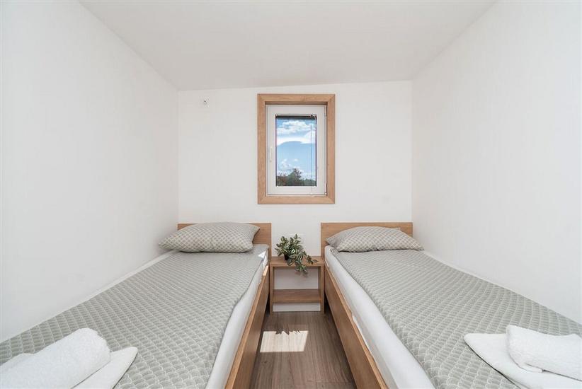 House K3, for 5 persons