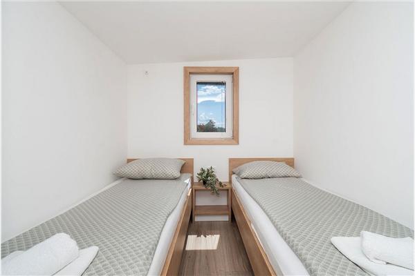 House K3, for 5 persons