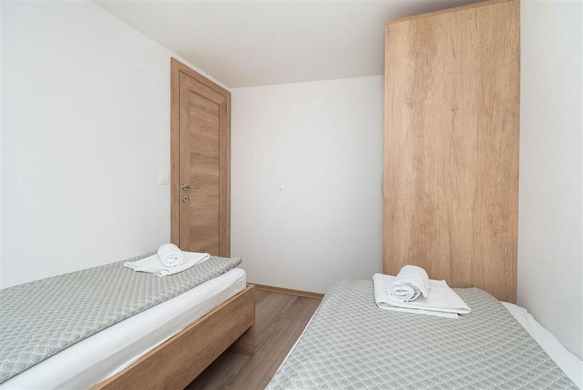 House K3, for 5 persons