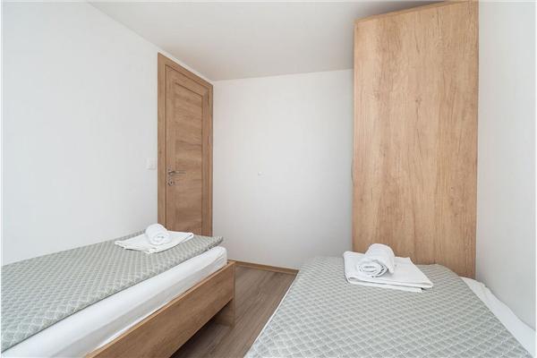 House K3, for 5 persons