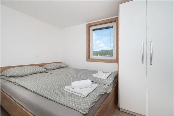 House K3, for 5 persons