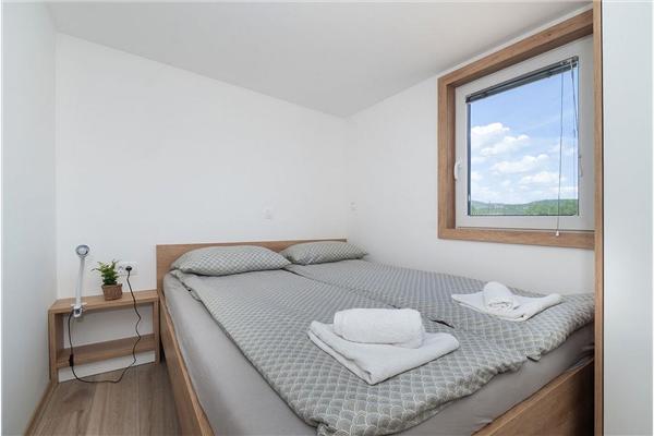 House K3, for 5 persons