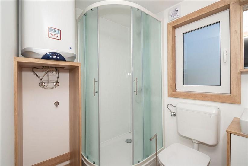 House K3, for 5 persons