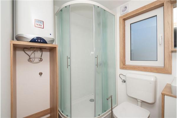 House K3, for 5 persons