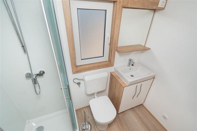 House K3, for 5 persons