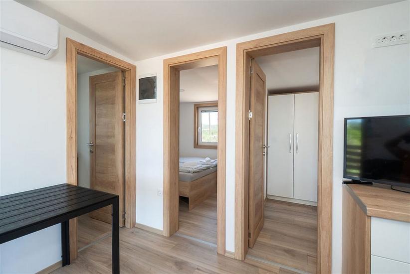 House K3, for 5 persons