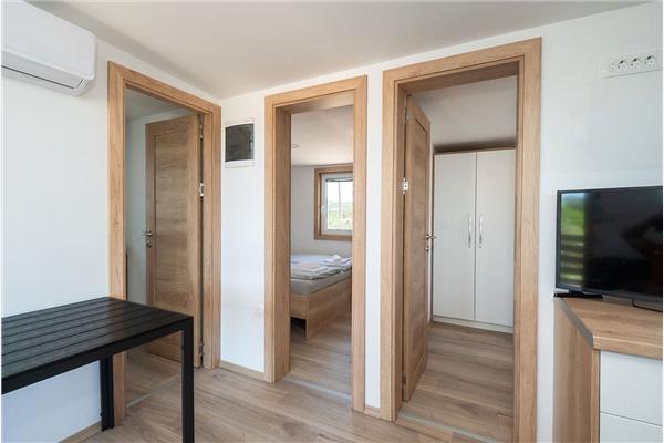 House K3, for 5 persons