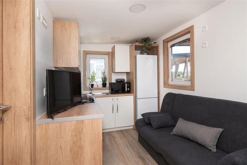 House K3, for 5 persons