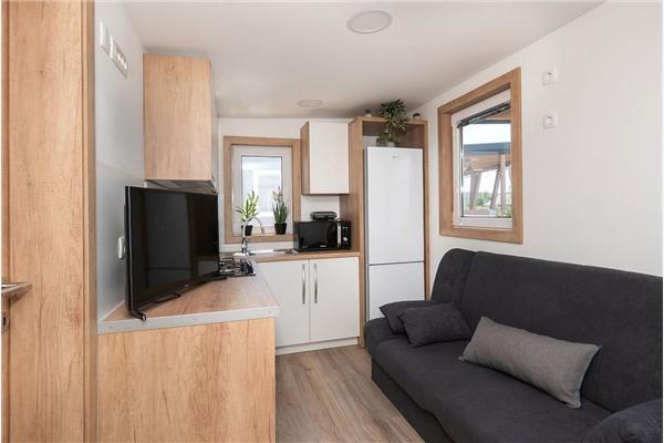 House K3, for 5 persons