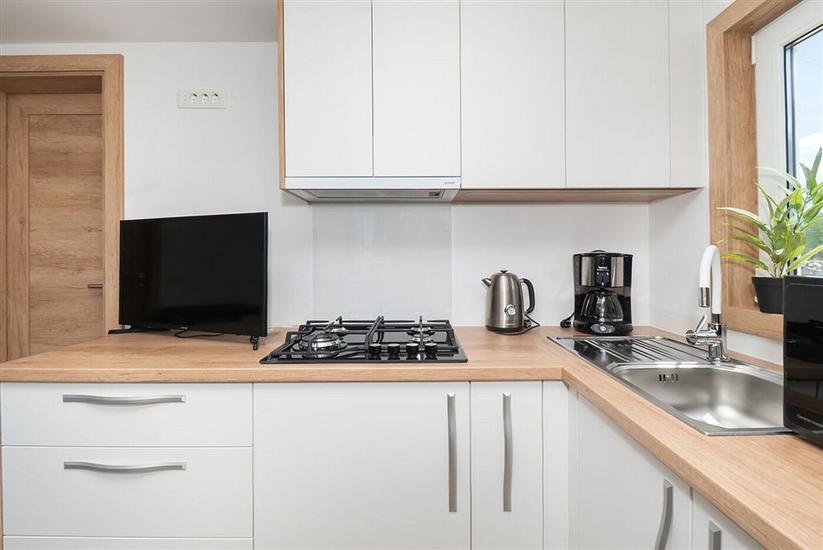 House K3, for 5 persons