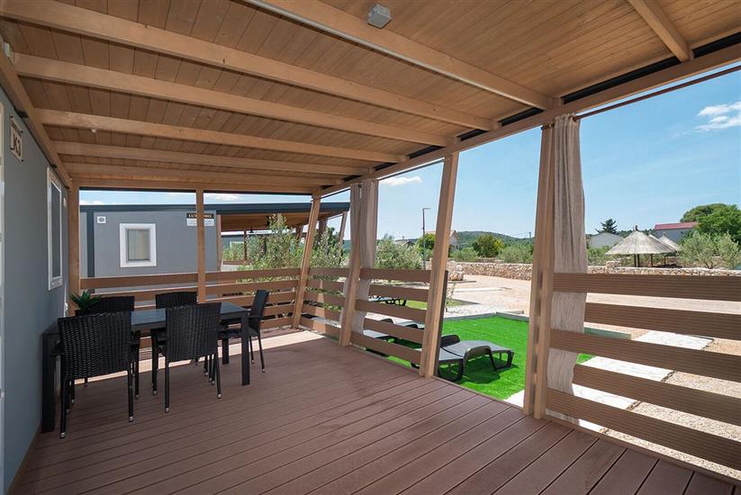 House K3, for 5 persons