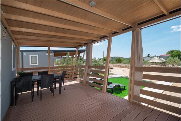 House K3, for 5 persons