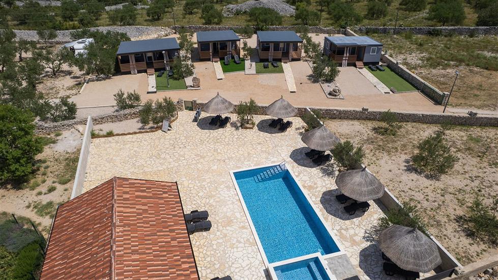 Mobile home Banovi dvori III