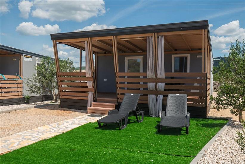 Mobile home Banovi dvori III