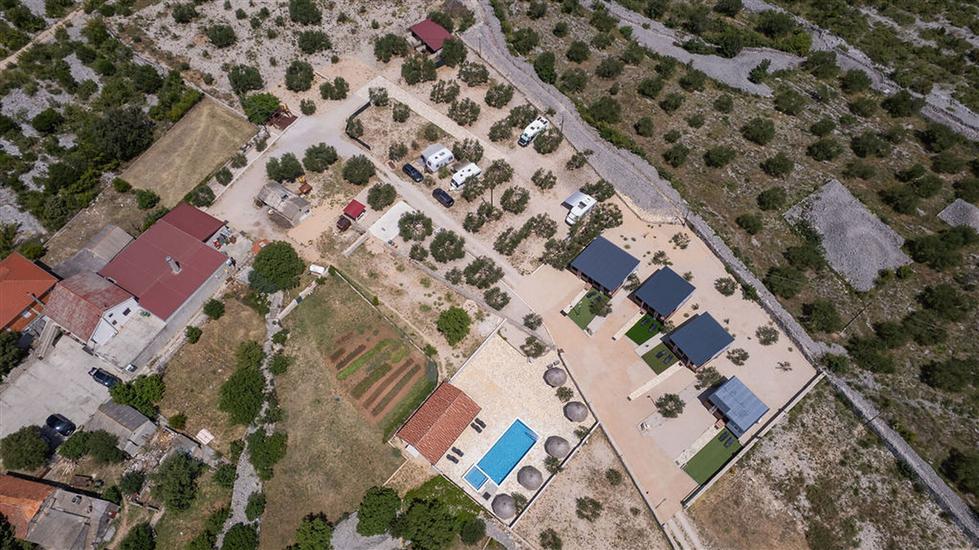 Mobile home Banovi dvori IV