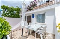 Apartment A1, for 3 persons