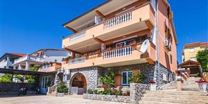 Apartment - Dobrinj - island Krk
