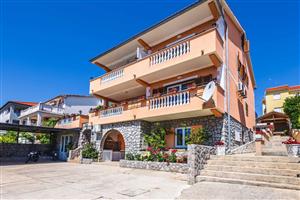 Apartment - Dobrinj - island Krk